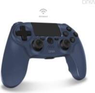 Hyperkin Controller Cirka NuForce Wireless blau