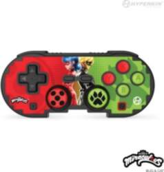 Hyperkin Pixel Art Bluetooth Controller Official