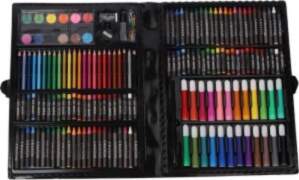 ILike 168pcs Art Set Drawing &