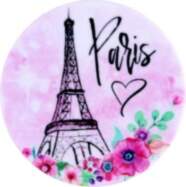 ILike Universal Pop Holder Paris