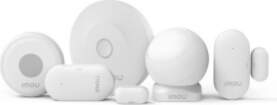 Imou Smart Alarm Security Kit smart