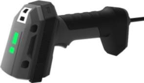 Industrial 1D/2D Barcode Scanner