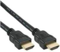 InLine High Speed HDMI Cable with