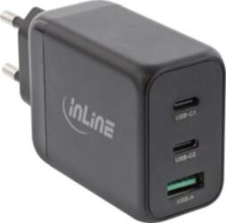 InLine USB PD power supply, GaN