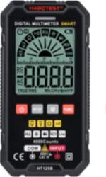 InstallBase™ Digitālais multimetrs HT125B