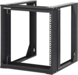 Intellinet 19" Wall Mount Open Frame
