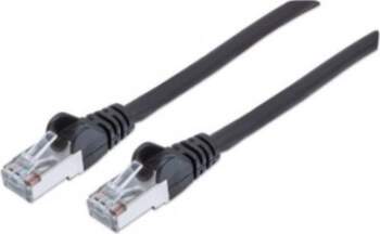 Intellinet - Patch-Kabel (DTE) - RJ-45