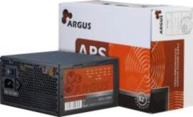 Inter-Tech Argus APS power supply unit