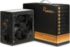 Inter-Tech ArgusNT BPS-500 power supply unit