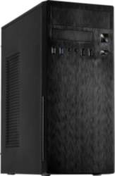 Inter-Tech IT-2812 Business Midi Tower Black