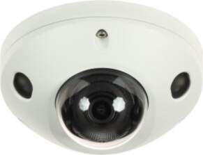 IP Camera Smart Hybrid Light APTI