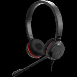 JABRA Evolve 20 SE, Stereo UC