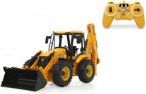 Jamara 404980 Radio-Controlled (RC) model Front