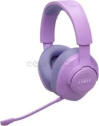 JBL Quantum 360 Wireless, violeta -