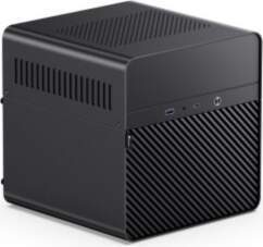 Jonsbo N2 Mini-ITX Case - black