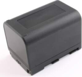 JVC, battery BN-V615