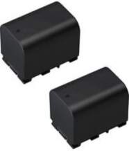 JVC, battery BN-VG108e