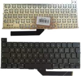 Keyboard Apple A2141, UK with backlight
