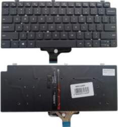 Keyboard DELL Latitude 7310, with backlight