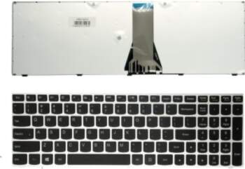 Keyboard LENOVO: E50-70