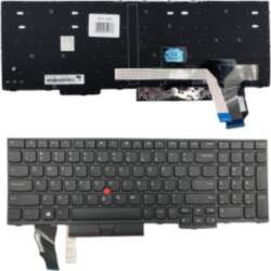 Keyboard Lenovo: e580