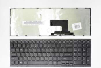Keyboard SONY: VPC-EH