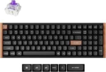 KEYCHRON K4 HE SE - US
