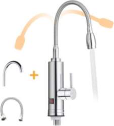 KITCHEN MIXER INSTANT FLEXELECTRIC 3KW