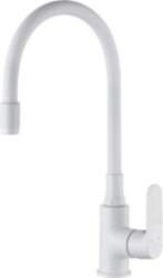 KITCHEN MIXER JOGA PLUS WHITE