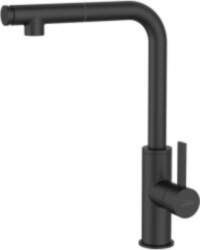 KITCHEN MIXER PRETO