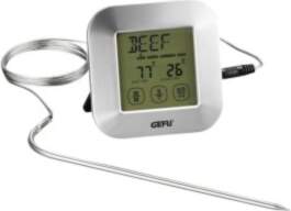 Kitchen thermometer with timer PUNTO