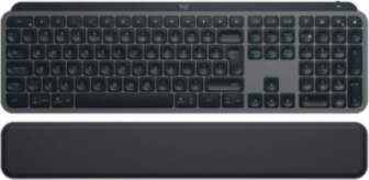 Klaviatūra Logitech MX Keys S Plus