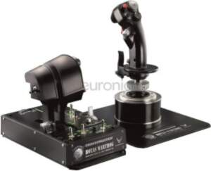 Kontrolieris HOTAS Warthog, Thrustmaster