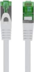 Lanberg PCF7-10CU-0200-S networking cable Grey 2