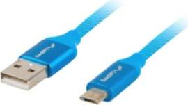 Lanberg | USB Micro to USB-A