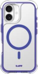 LAUT AERO PROTECT for iPhone 17