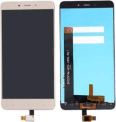 LCD screen Xiaomi Redmi note4 (gold)