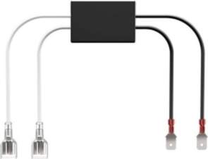 LED Error Canceler H7 Osram Adapter