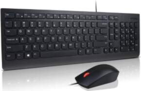 Lenovo Essential | Keyboard and Mouse