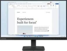 Lenovo L24-4e computer monitor 60.5