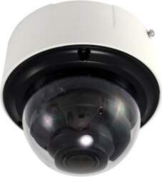 LevelOne GEMINI Fixed Dome IP Network