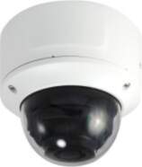 LevelOne GEMINI Zoom Dome IP Network