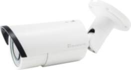 LevelOne GEMINI Zoom IP Network Camera