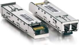 LevelOne SFP Transceiver 1.25Gbps MM