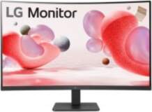 LG 32MR50C-B computer monitor 80 cm