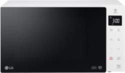 LG MS 23 NECBW, Over the