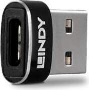 LINDY Adapter USB 2.0 an
