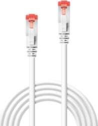 LINDY Patchkabel Cat6 S/FTP weiß 0