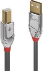 LINDY USB 2.0 Kabel Typ