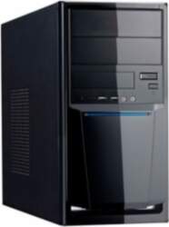 Linkworld 7271-23 computer case Midi Tower